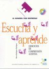 ESCUCHA Y APRENDE+CD-2 EPD