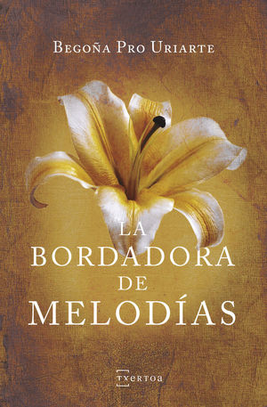 LA BORDADORA DE MELODÍAS