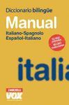 MANUAL ITALIANO-ESPAÑOL