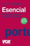 DICCIONARIO ESENCIAL PORTUGUÊS- ESPANHOL / ESPAÑOL-PORTUGUÉS