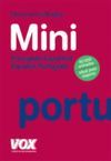 DICCIONARIO MINI PORTUGUÊS- ESPANHOL / ESPAÑOL-PORTUGUÉS