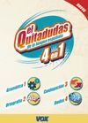 EL QUITADUDAS