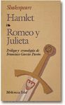 HAMLET / ROMEO Y JULIETA