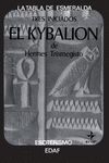 EL KYBALION DE HERMES TRIMEGISTO