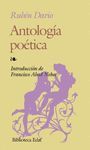 ANTOLOGIA POETICA.R.DARIO.