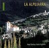 LA ALPUJARRA