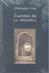 CUENTOS DE LA ALHAMBRA (EDIC. ANIVERSARIO)