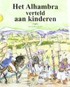 HET ALHAMBRA VERTELD AAN KINDEREN