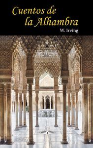 CUENTOS DE LA ALHAMBRA (EDICIÓN FOTOGRAFÍAS)