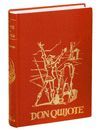 QUIJOTE CLÁSICO MOD. GB