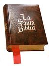 SANTA BIBLIA FAMILIAR. MOD. 1