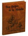 DON QUIJOTE DE LA MANCHA 1