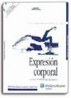 EXPRESION CORPORAL.TECNICA Y EXPRESION DEL MOVIMIE