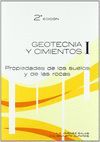 GEOTECNIA CIMIENTOS I