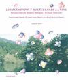 LOS ELEMENTOS Y MOLECULAS DE LA VIDA. TOMO 2