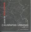 ALBUM DE BOCETHOS CALIGRAFIAS URBANAS