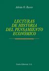 LECTURAS DE HISTORIA DEL PENSAMIENTO ECONOMICO