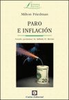 PARO E INFLACION