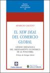 NEW DEAL DEL COMERCIO GLOBAL