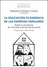 EDUCACION ECONOMICA DE LAS EMPRESAS FAMILIARES, LA