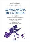 LA AVALANCHA DE LA DEUDA