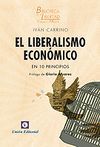 LIBERALISMO ECONOMICO EN 10 PRINCIPIOS