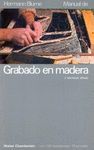 MANUAL DE GRABADO EN MADERA