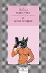 LOBO HOMBRE,EL FABULA