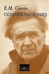 CONVERSACIONES CON CIORAN