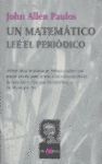 MATEMATICO LEE EL PERIODICO,UN MT-44