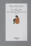 LIBRO AMORES RIDICULOS,EL FABULA-47