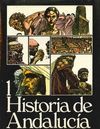 DE LOS ORÍGENES A LOS VISIGODOS ; DEL CRISTIANISMO AL DESCUBRIMIENTO