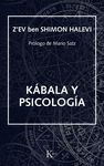 KÁBALA Y PSICOLOGÍA