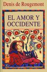 EL AMOR Y OCCIDENTE