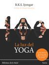 LA LUZ DEL YOGA