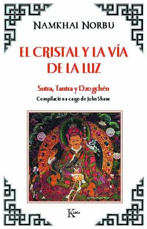 EL CRISTAL Y LA VÍA DE LA LUZ