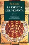 ESENCIA DEL VEDANTA