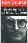 BREVE HISTORIA DE TODAS LAS COSAS