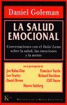 LA SALUD EMOCIONAL