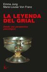 LA LEYENDA DEL GRIAL