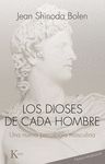 LOS DIOSES DE CADA HOMBRE