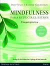 MINDFULNESS PARA REDUCIR EL ESTRES