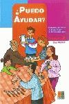 ¿PUEDO AYUDAR? 2 - CICLO 2º PRIMARIA 3º Y 4º