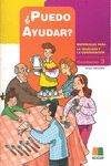 ¿PUEDO AYUDAR? 3 - CICLO 3º PRIMARIA 5º Y 6º