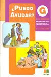 PUEDO AYUDAR?-GUIA DIDACTICA