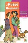 PUEDO AYUDAR? 5-CUADERNO