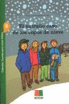 EXTRAÑO CASO DE LOS COPOS DE NIEVE,EL