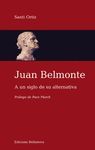 JUAN BELMONTE