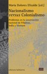 NACIONALISMO VERSUS COLONIALISMO