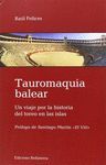 TAUROMAQUIA BALEAR